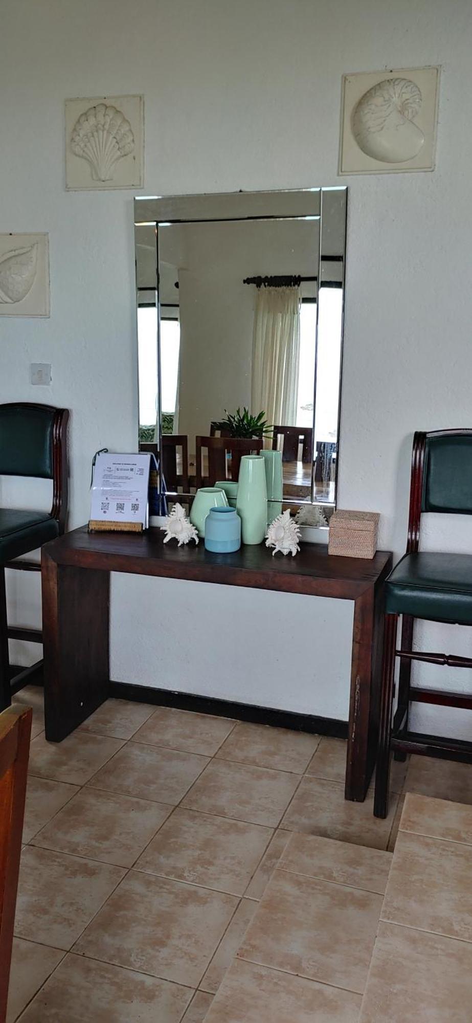 Mango Lodge Anse Volbert Village  Room photo