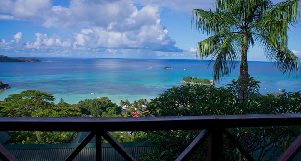 Mango Lodge Anse Volbert Village  Room photo